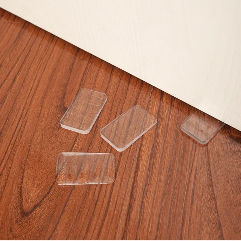 4pcs Silent Furniture Leg Slider Pads Anti-abrasion Chair Leg Floor Protector Furniture прозрачный
4pcs Silent Furniture Leg Slider Pads Anti-abrasion Chair Leg Floor Protector Furniture прозрачный