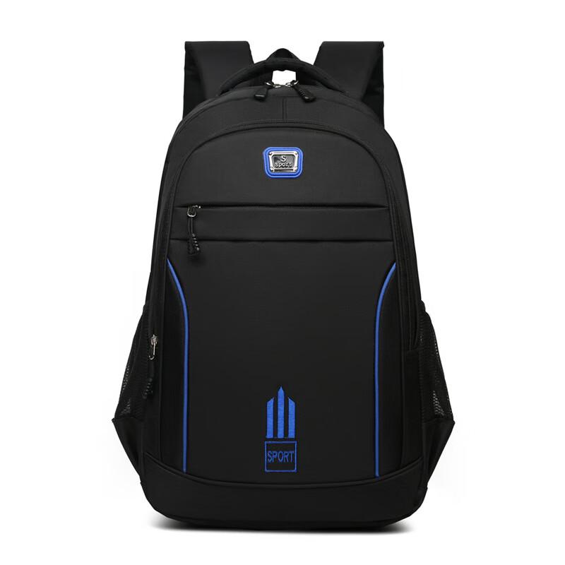 Men s Nylon Oxford Backpack
Men s Nylon Oxford Backpack