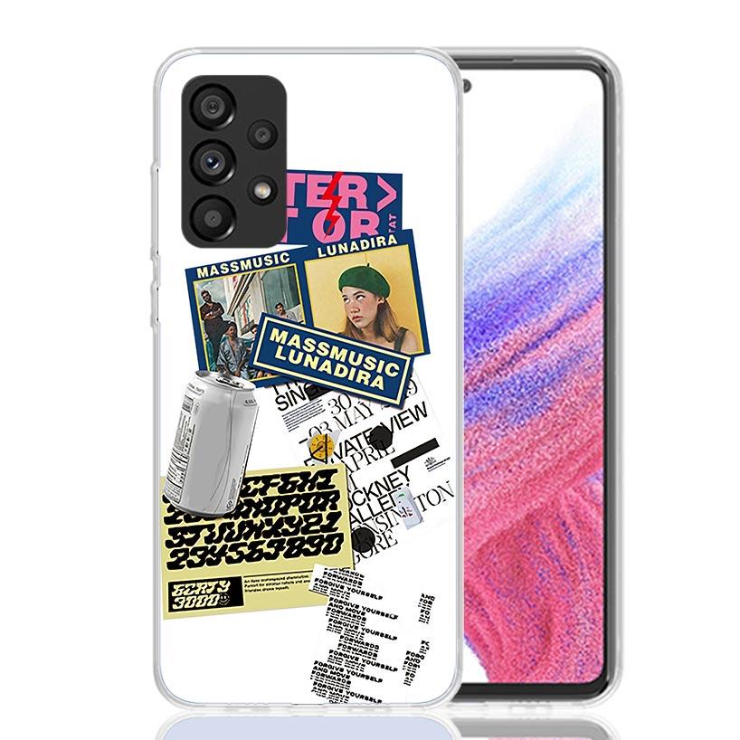 Retro Great Art Aesthetic Mona Lisa Phone Case for Samsung Galaxy A17 A16 A15 A14 A13 A57 A56 A55 A54 A53 A37 A36 A35 A34 A33 A2 Samsung A25
Retro Great Art Aesthetic Mona Lisa Phone Case for Samsung Galaxy A17 A16 A15 A14 A13 A57 A56 A55 A54 A53 A37 A36 A35 A34 A33 A2 Samsung A25