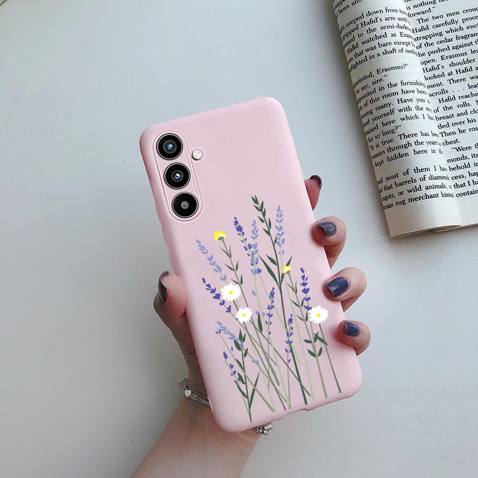 Silicone Phone Case For Samsung Galaxy A54 5G A34 A14 A24 Cover TPU Protective Soft Cat Para Funda for SAMSUNG A54 A 54 5G Cases A54 5G
Silicone Phone Case For Samsung Galaxy A54 5G A34 A14 A24 Cover TPU Protective Soft Cat Para Funda for SAMSUNG A54 A 54 5G Cases A54 5G