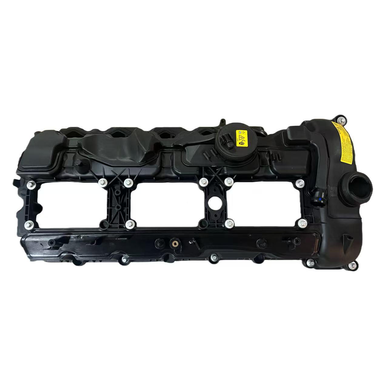 Valve Cover for BMW S55 Engine (2, 3, 4 Series) Neutral
Valve Cover for BMW S55 Engine (2, 3, 4 Series) Neutral