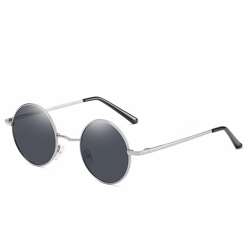 Round Polarized Sunglasses For Men Women Retro Sun Glasses Male Female Brand Designer Metal Frame Eyewear Oculos De Sol Other
Round Polarized Sunglasses For Men Women Retro Sun Glasses Male Female Brand Designer Metal Frame Eyewear Oculos De Sol Other