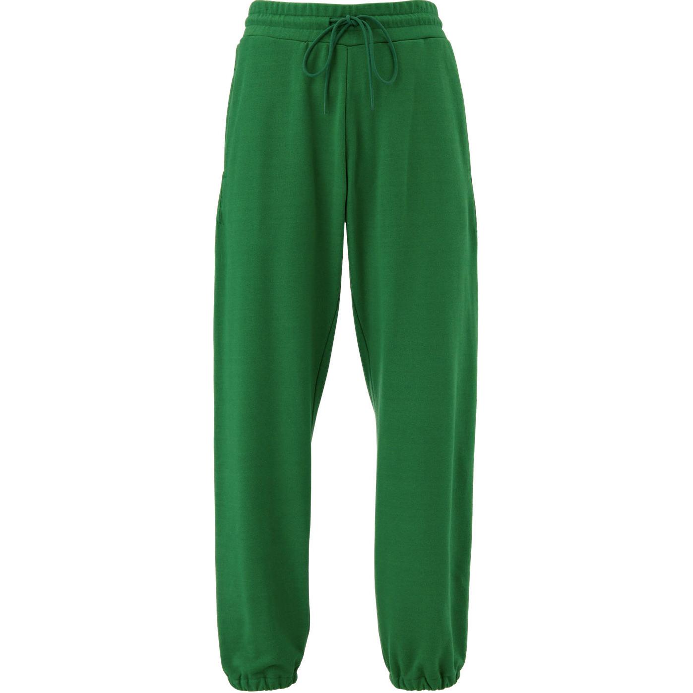 Onitsuka Tiger Sweat Pants Comfortable Fashion Casual Pants Unisex Bottoms Green 2183B278-300 S
Onitsuka Tiger Sweat Pants Comfortable Fashion Casual Pants Unisex Bottoms Green 2183B278-300 S