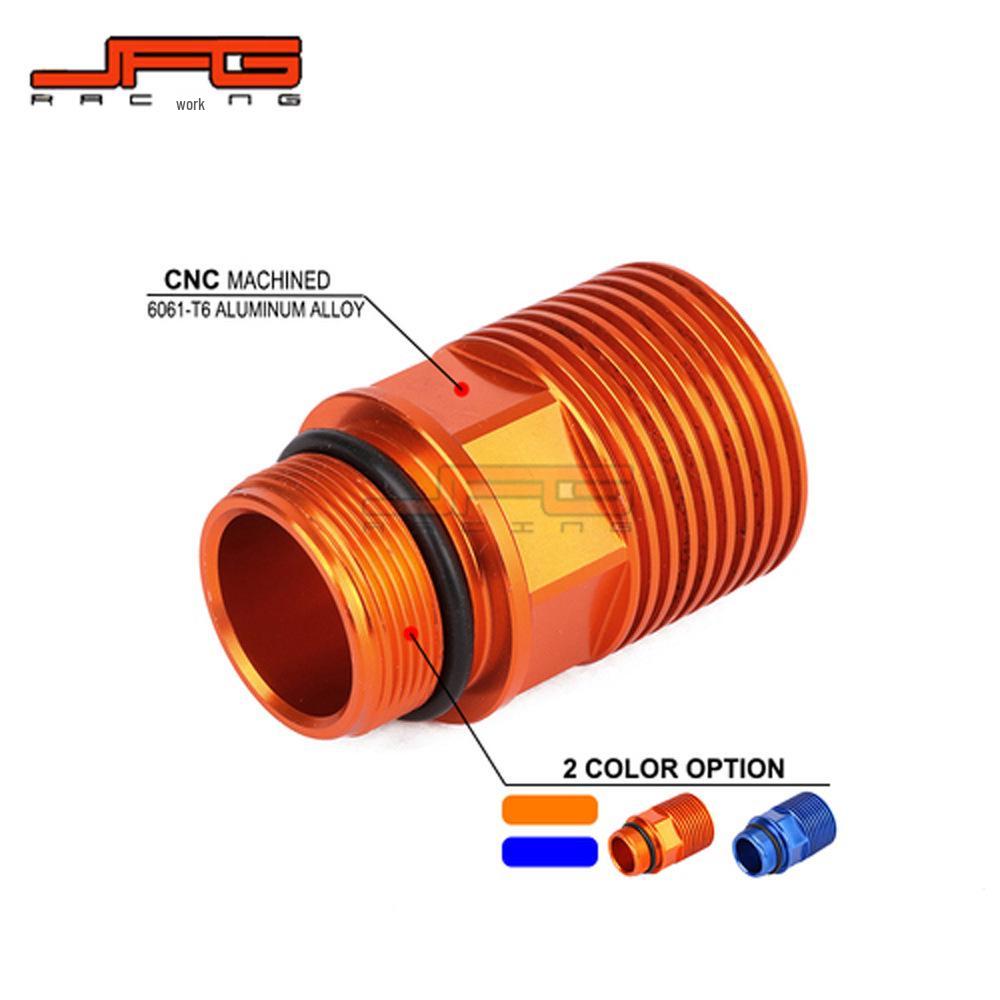 Алюминиевая крышка главного тормозного цилиндра для 400EXC-F SX125, модификация мотоцикла
Алюминиевая крышка главного тормозного цилиндра для 400EXC-F SX125, модификация мотоцикла