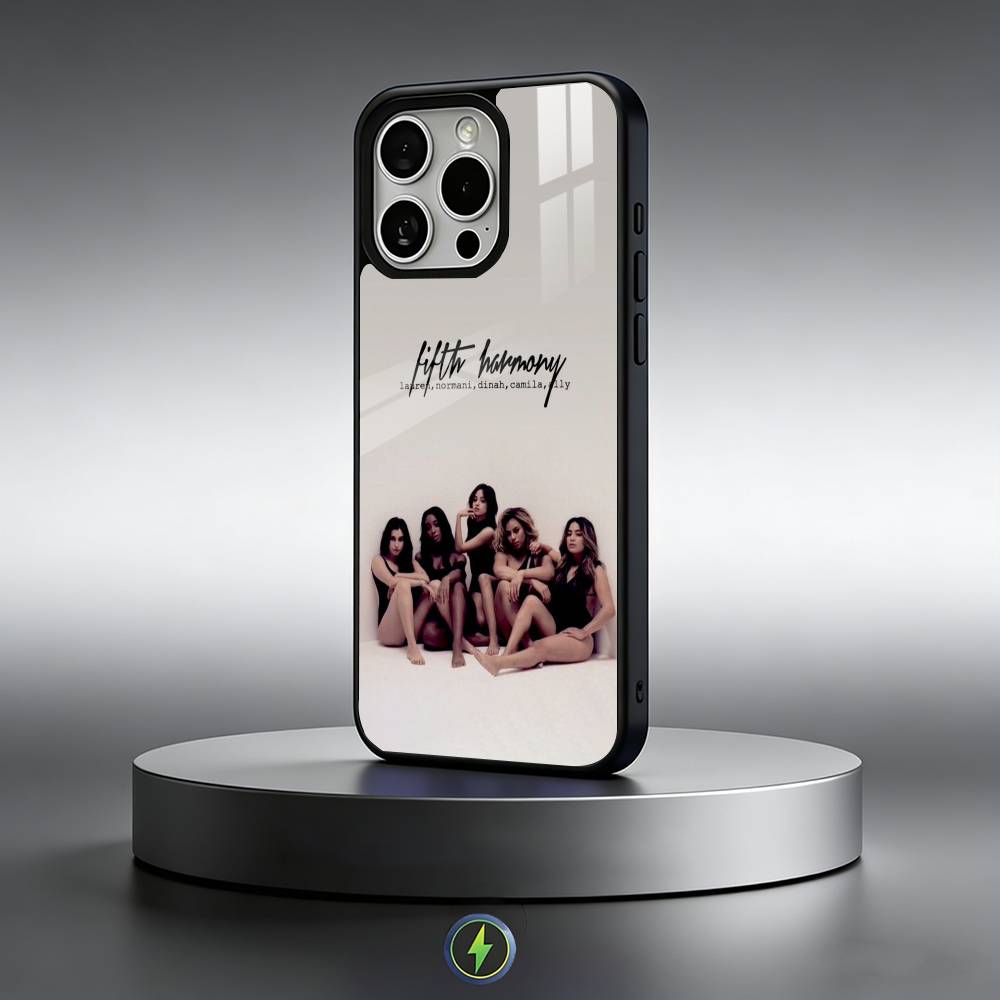 F-Fifth H-Harmony Phone Case For iPhone17,16,15,14,13,12,11 Plus,Pro Max Magnetic For Magsafe Wireless Charging iPhone16PRO
F-Fifth H-Harmony Phone Case For iPhone17,16,15,14,13,12,11 Plus,Pro Max Magnetic For Magsafe Wireless Charging iPhone16PRO