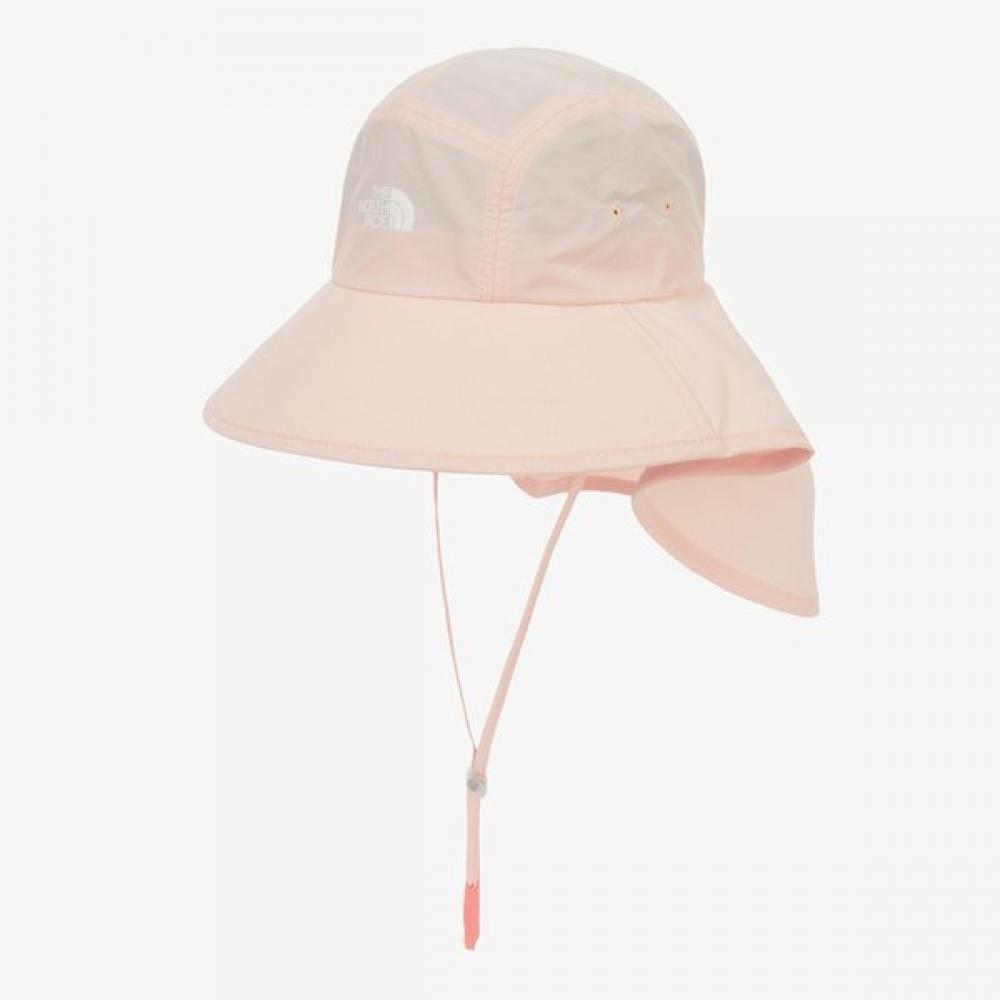 The North Face Kids Sunshield Hat Soft Pink Ne3hr03s SOFT PINK/L
The North Face Kids Sunshield Hat Soft Pink Ne3hr03s SOFT PINK/L