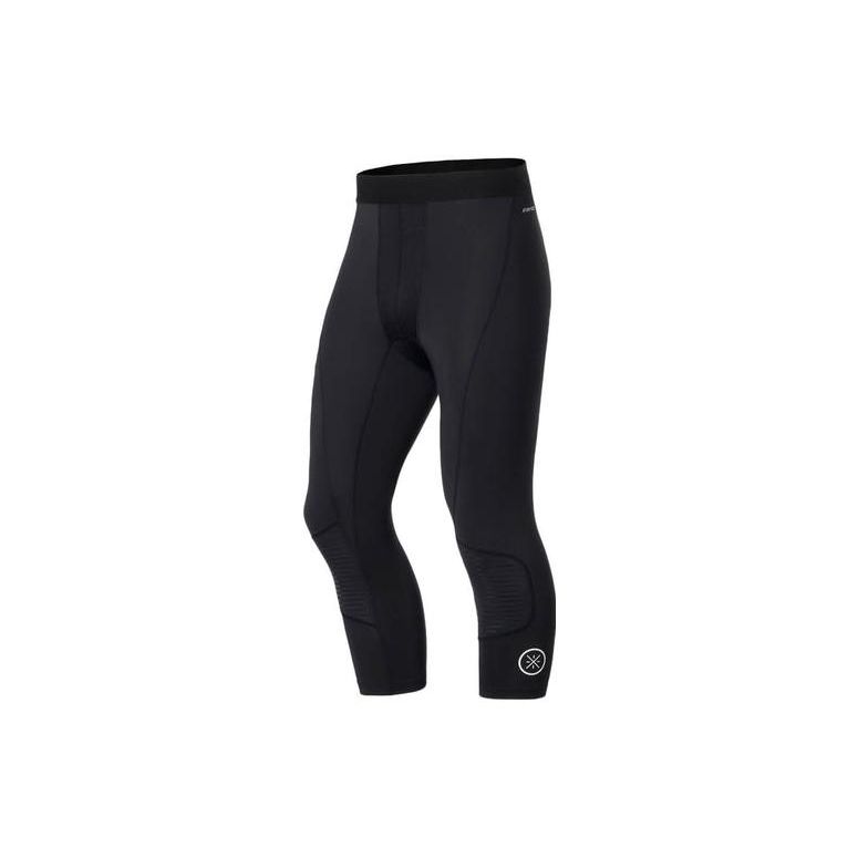 Мужские спортивные брюки Li Ning Solid Color Waist-Dining Slim Fit, черные AUQS045-1 L
Мужские спортивные брюки Li Ning Solid Color Waist-Dining Slim Fit, черные AUQS045-1 L