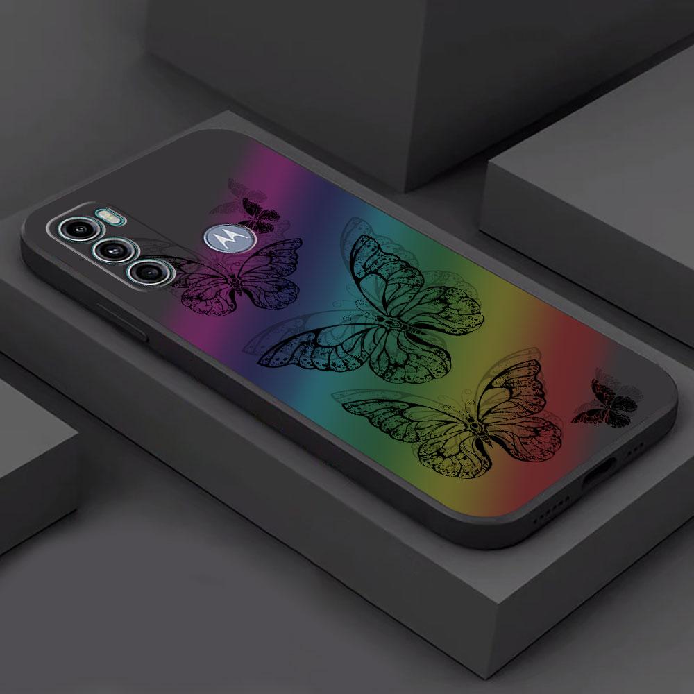 Silicone Phone Case for Motorola Moto G32 G31 G73 G60s G60 G30 G71 G72 G52 G53 G51 G22 G50 INS Retro Butterfly Capa Cover for Moto G73
Silicone Phone Case for Motorola Moto G32 G31 G73 G60s G60 G30 G71 G72 G52 G53 G51 G22 G50 INS Retro Butterfly Capa Cover for Moto G73