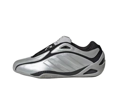 Команда Mercedes AMG Petronas F1 × Adidas Originals ADIRACER GT MER JQ7028 Унисекс EU 42 серебряный
Команда Mercedes AMG Petronas F1 × Adidas Originals ADIRACER GT MER JQ7028 Унисекс EU 42 серебряный