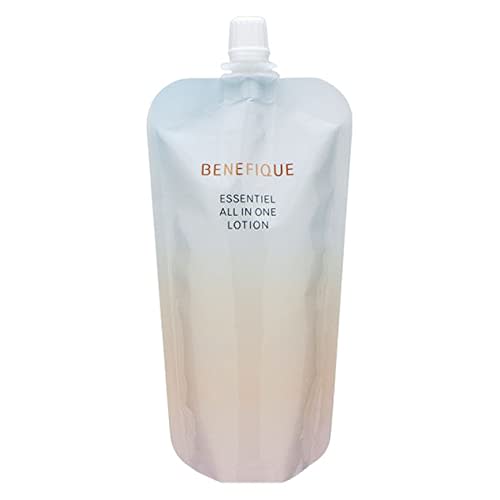 Shiseido Benefique Essential Универсальное желе (Пополнение) 150мл (Доставка Yu-Packet)
Shiseido Benefique Essential Универсальное желе (Пополнение) 150мл (Доставка Yu-Packet)