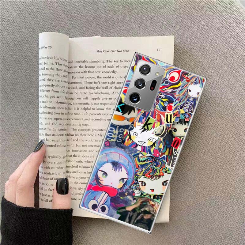 K-KikuoS Art Милый чехол для телефона для Samsung A17 A37 A57 A54 A14 A24 A34 A07 A04S A02S A12 A22 A32 A52S A16 A26 A36 A56 A72 Galaxy N Samsung A04S
K-KikuoS Art Милый чехол для телефона для Samsung A17 A37 A57 A54 A14 A24 A34 A07 A04S A02S A12 A22 A32 A52S A16 A26 A36 A56 A72 Galaxy N Samsung A04S