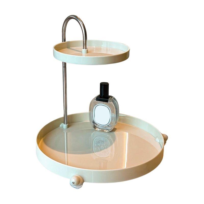 M-Modern-Makeup Organizer Tray Cosmetics Jewelry Lipstick Skin Care Rack Perfume Watch Glasses Key Rack Bathroom Shelf
M-Modern-Makeup Organizer Tray Cosmetics Jewelry Lipstick Skin Care Rack Perfume Watch Glasses Key Rack Bathroom Shelf