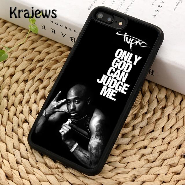 Krajews Hiphop Rap Singer 2Pac Tupac Shakur Phone Case For iPhone 17 Air 16 15 14 plus 11 12 13 pro max coque iPhone 11pro max
Krajews Hiphop Rap Singer 2Pac Tupac Shakur Phone Case For iPhone 17 Air 16 15 14 plus 11 12 13 pro max coque iPhone 11pro max