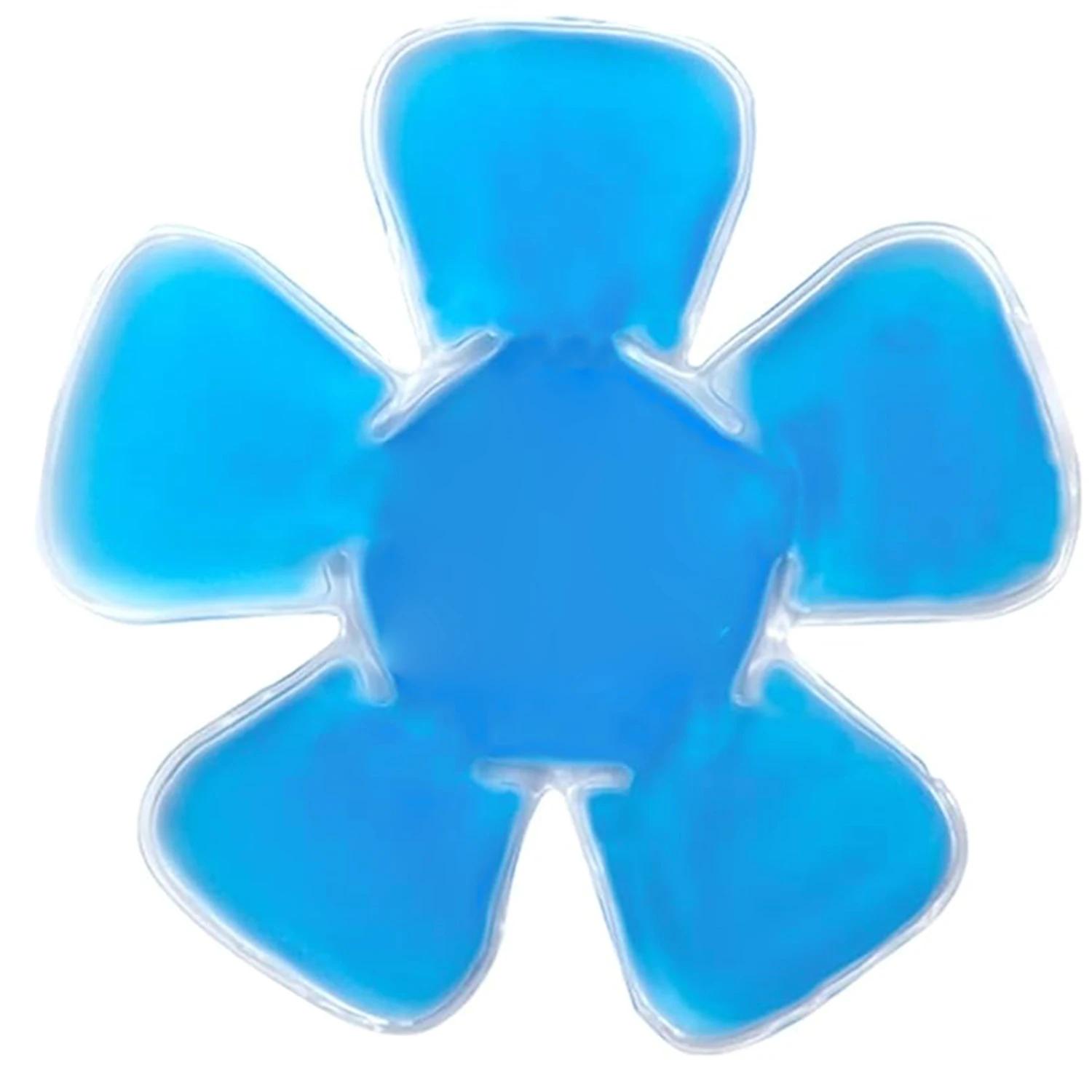 PVC Gel Ice Pack Adjustable Cooling Pad for Helmets & Hats Keep Cool Reusable Cold Compress Travel Portable Outdoor Accessory синий
PVC Gel Ice Pack Adjustable Cooling Pad for Helmets & Hats Keep Cool Reusable Cold Compress Travel Portable Outdoor Accessory синий