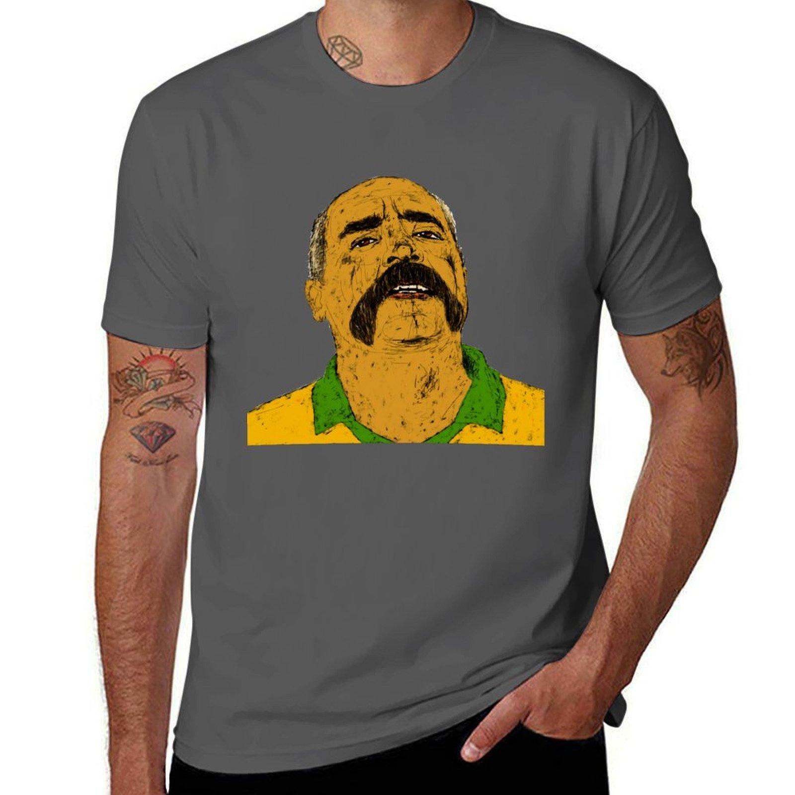 Merv TShirt Holiday Outdoor TShirt 4XL
Merv TShirt Holiday Outdoor TShirt 4XL