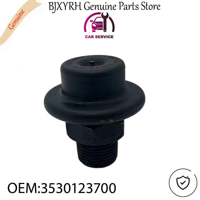 3530123700 Регулятор тиску палива для Hyundai Elantra Tiburon Tucson Kia Rio Spectra Sportage 2003-2008 OEM 35301-23700
3530123700 Регулятор тиску палива для Hyundai Elantra Tiburon Tucson Kia Rio Spectra Sportage 2003-2008 OEM 35301-23700