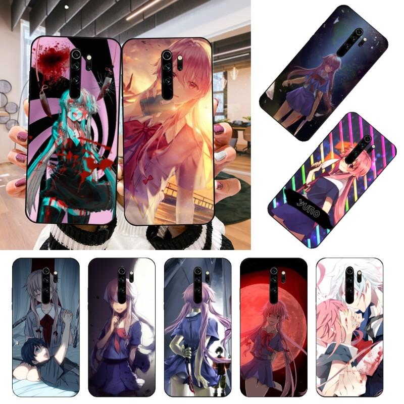 Чехол для телефона «Дневник будущего» Mirai Nikki для Xiaomi Mi 12 11T 10T 9T Lite Pro Ultra Note 10 Poco F3 F4 X4 GT, мягкий черный чехол для телефона Xiaomi 12 or 12X
Чехол для телефона «Дневник будущего» Mirai Nikki для Xiaomi Mi 12 11T 10T 9T Lite Pro Ultra Note 10 Poco F3 F4 X4 GT, мягкий черный чехол для телефона Xiaomi 12 or 12X