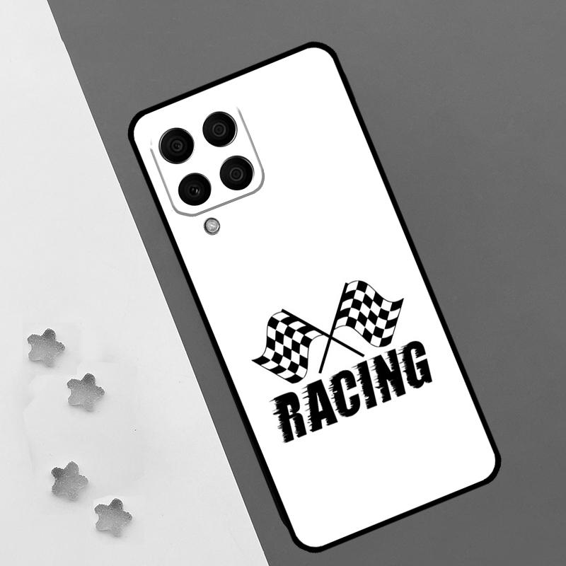 Checked Flag Racing Car For Samsung Galaxy M31 M55 M15 M11 M21 M13 M33 M35 M53 M14 M34 M54 M12 M32 M52 M06 M16 Case Samsung M06
Checked Flag Racing Car For Samsung Galaxy M31 M55 M15 M11 M21 M13 M33 M35 M53 M14 M34 M54 M12 M32 M52 M06 M16 Case Samsung M06
