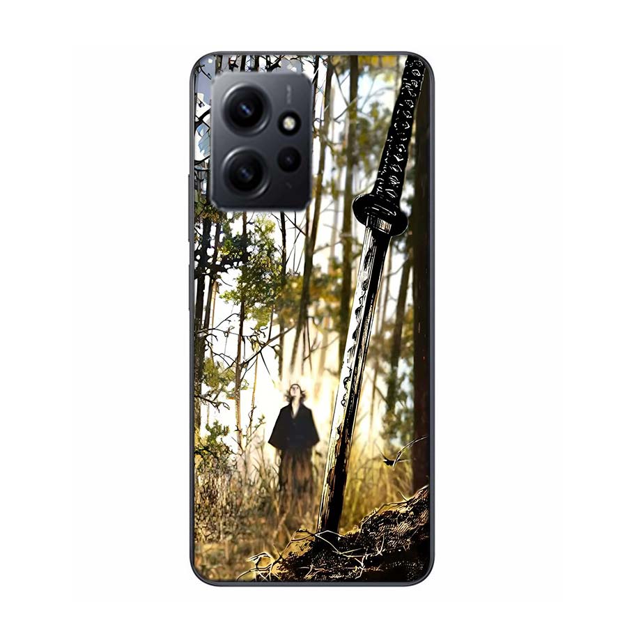 Manga Vagabond Phone Case For Redmi 12 13C 12C 15C 9 10 10C Note 13 Pro Plus 14 15 Pro 9T 9C 9A TPU Soft Cover Clear Cell Cases Redmi Note 12 4G
Manga Vagabond Phone Case For Redmi 12 13C 12C 15C 9 10 10C Note 13 Pro Plus 14 15 Pro 9T 9C 9A TPU Soft Cover Clear Cell Cases Redmi Note 12 4G