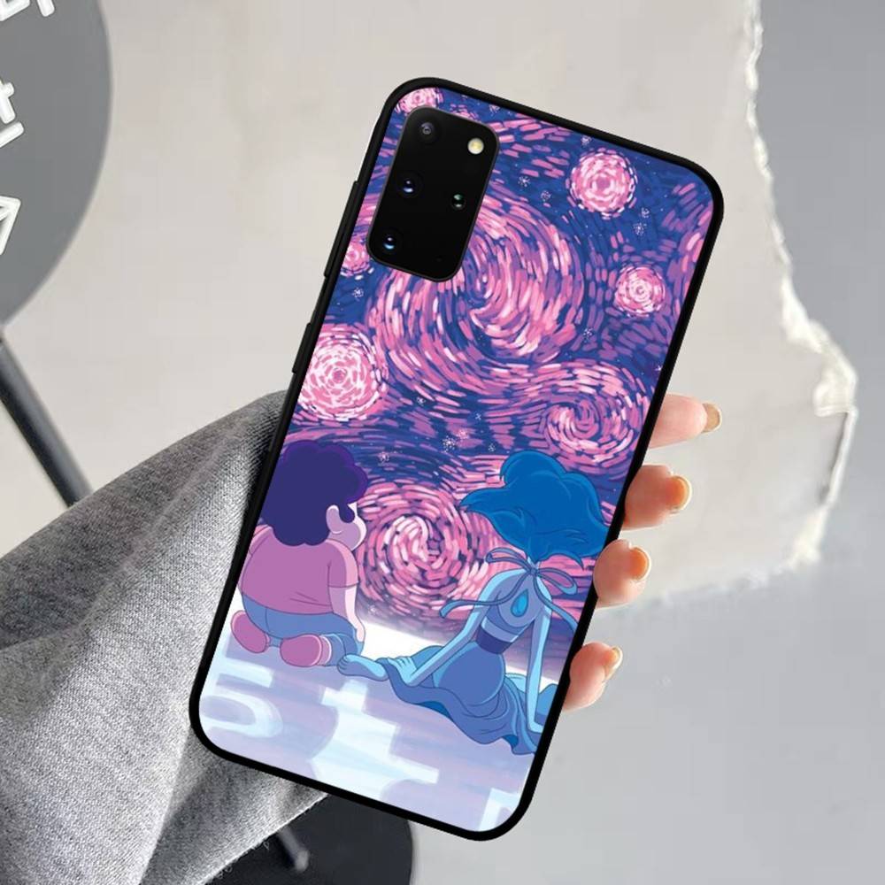 Classic Animation S-Steven U-Universe Phone Case For Samsung S 24 Fe 25 Ultra Plus 20 Lite 21 30 22 23 24 22 Ultra 5G Fundas Samsung S23 5G
Classic Animation S-Steven U-Universe Phone Case For Samsung S 24 Fe 25 Ultra Plus 20 Lite 21 30 22 23 24 22 Ultra 5G Fundas Samsung S23 5G