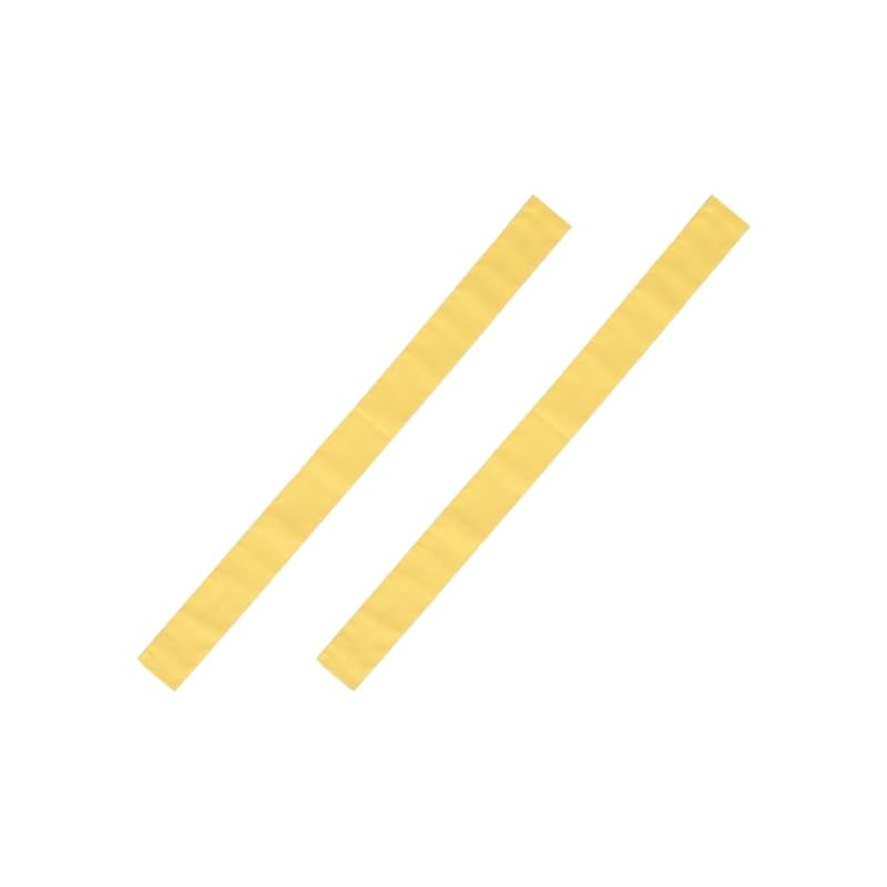 color sash Sports day sports festival for competition school Neighborhood association Approximately 6cm x 1.5m Set of 2 (yellow)
color sash Sports day sports festival for competition school Neighborhood association Approximately 6cm x 1.5m Set of 2 (yellow)