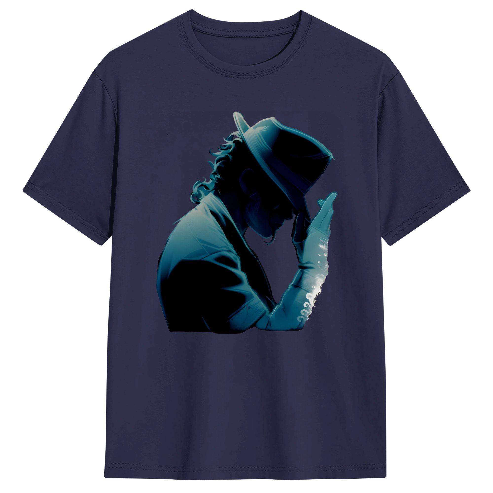 MMichael JJackson king of Pop Fan Art Cotton TShirt Unisex Summer Streetwear T Shirts Fashion Tee Shirt Oversized Casual Clothes 4XL
MMichael JJackson king of Pop Fan Art Cotton TShirt Unisex Summer Streetwear T Shirts Fashion Tee Shirt Oversized Casual Clothes 4XL