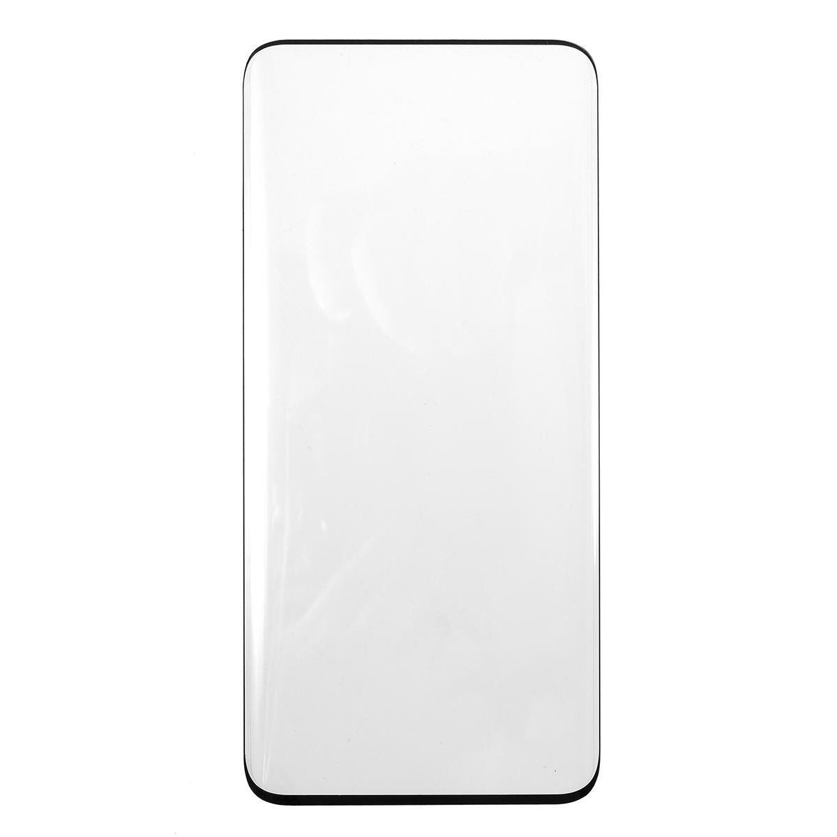 Silk Printing Full Screen Fingerprint Unlock Tempered Glass Protective Film for Xiaomi Mi 10 Type A
Silk Printing Full Screen Fingerprint Unlock Tempered Glass Protective Film for Xiaomi Mi 10 Type A