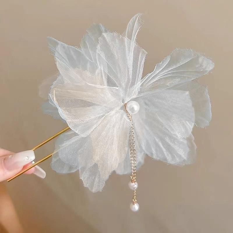 Fairy Air Withered Leaves Butterfly Hairpin Women s Versatile Hair Style Hair Clip Tassel Hair Accessories
Fairy Air Withered Leaves Butterfly Hairpin Women s Versatile Hair Style Hair Clip Tassel Hair Accessories