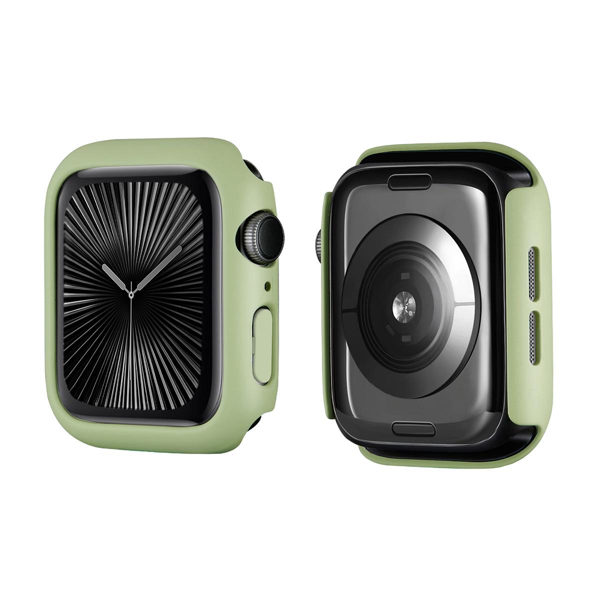 For Apple Watch Series 11/10 42mm ENKAY HAT PRINCE Solid Color PC Watch Case Shockproof Cover B
For Apple Watch Series 11/10 42mm ENKAY HAT PRINCE Solid Color PC Watch Case Shockproof Cover B