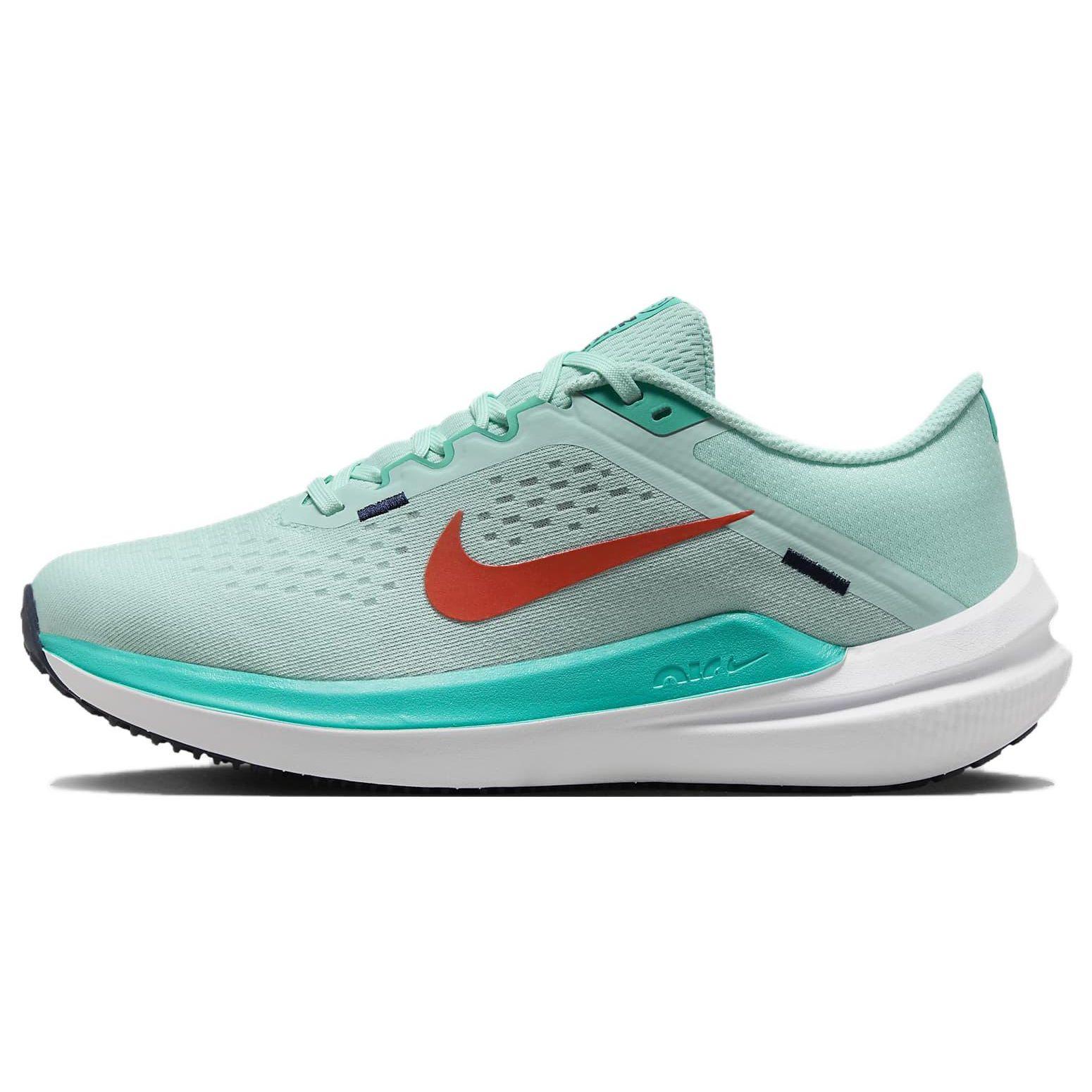 Nike Air Winflo 10 Comfortable Lightweight Versatile Simple Non-Slip Durable Low-Top Running Shoes Women sneaker Green DV4023-300 39
Nike Air Winflo 10 Comfortable Lightweight Versatile Simple Non-Slip Durable Low-Top Running Shoes Women sneaker Green DV4023-300 39