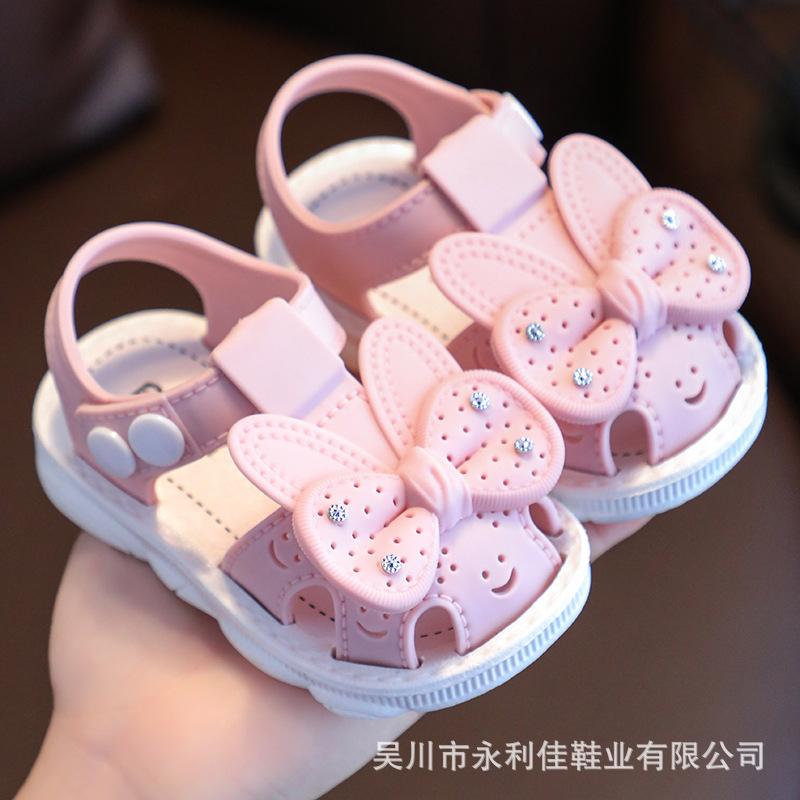 Original girls sandals for summer, toddler walking shoes with closed toe88+Exclusive link 16-20Code(No free shipp розовый
Original girls sandals for summer, toddler walking shoes with closed toe88+Exclusive link 16-20Code(No free shipp розовый