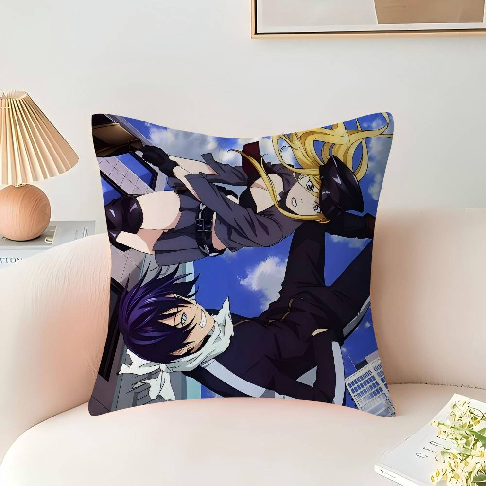 N-Норагами Аниме Наволочки Мультяшные Декоративные для Дивана Дома Двусторонняя Печать Короткий Плюш Милые Чехлы для Подушек 12x12Inch
N-Норагами Аниме Наволочки Мультяшные Декоративные для Дивана Дома Двусторонняя Печать Короткий Плюш Милые Чехлы для Подушек 12x12Inch