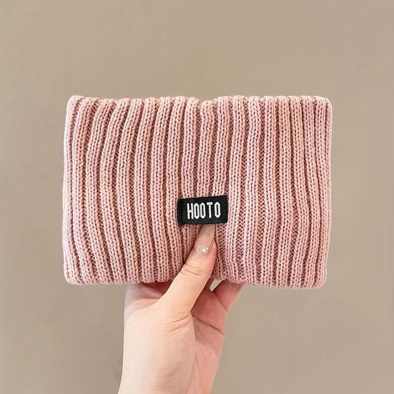 1Pc/4Pc Knitted Multi-purpose Hairband Cap Letters Fashionable Cool Suitable for Daily Street Wear with Multiple Styling Option Size fits all рожевий
1Pc/4Pc Knitted Multi-purpose Hairband Cap Letters Fashionable Cool Suitable for Daily Street Wear with Multiple Styling Option Size fits all рожевий