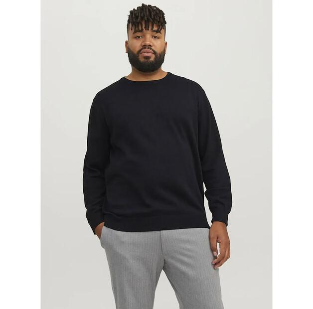 Jack & Jones Свитер Basic Plus 6XL
Jack & Jones Свитер Basic Plus 6XL