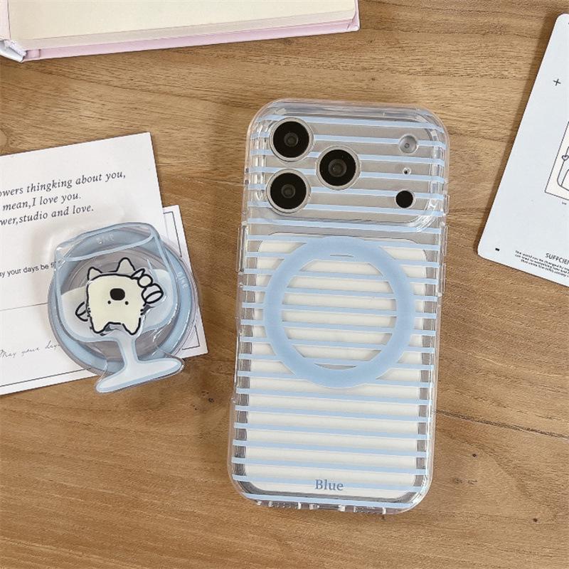 Creative Heart Magnetic Glass Case for iPhone 17/16 Pro Max/15/14 - Girly Design iPhone 16 Pro Max
Creative Heart Magnetic Glass Case for iPhone 17/16 Pro Max/15/14 - Girly Design iPhone 16 Pro Max