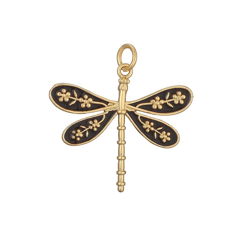 HECHENG,Oil Painting Drop Oil Peace Dove Butterfly Dragonfly Sunflower Colorful Necklace Pendant DIY Brass Metal Zircon Charm Other
HECHENG,Oil Painting Drop Oil Peace Dove Butterfly Dragonfly Sunflower Colorful Necklace Pendant DIY Brass Metal Zircon Charm Other