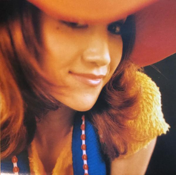 CD RANRAN SUZUKI - Bottomless Witch OOCO8PROMO Oo Records 1996 Japan Japanese Pop/Rock Used
CD RANRAN SUZUKI - Bottomless Witch OOCO8PROMO Oo Records 1996 Japan Japanese Pop/Rock Used