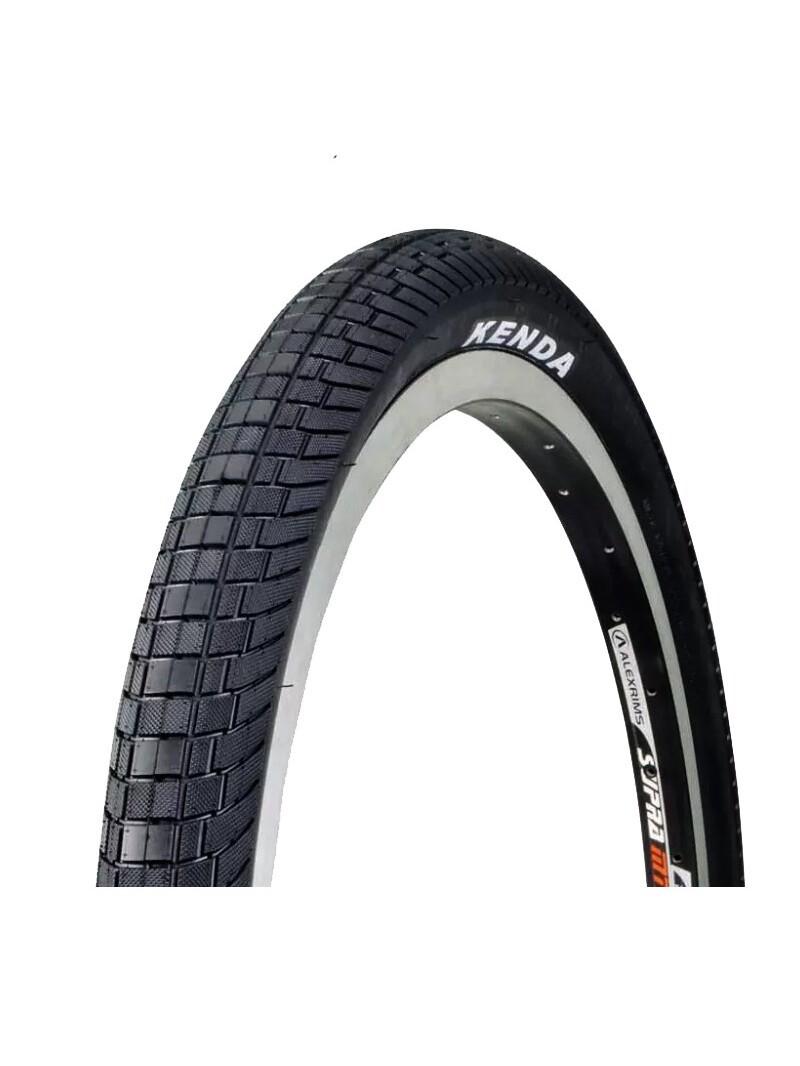 JianDa 27.5x2.4 Mountain Bike Tire: Off-Road, Climbing, Racing K K1052 Outer Tire
JianDa 27.5x2.4 Mountain Bike Tire: Off-Road, Climbing, Racing K K1052 Outer Tire