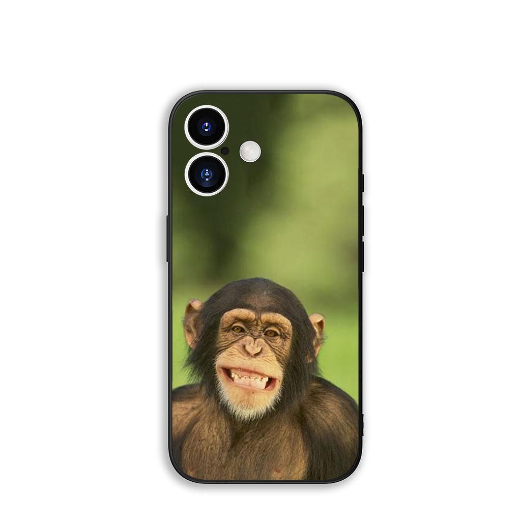 Monkey Gorilla Ape Baby for Motorola Moto G54 G05 G24 G45 G55 G75 G85 G15 G57 G86 Power Edge 50 30 Ultra Fusion neo Pro Case Motorola Moto G15 Power
Monkey Gorilla Ape Baby for Motorola Moto G54 G05 G24 G45 G55 G75 G85 G15 G57 G86 Power Edge 50 30 Ultra Fusion neo Pro Case Motorola Moto G15 Power