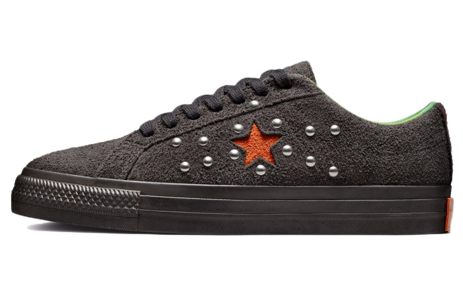 One Star Come Tees x One Star Converse A Burning Star A01763C 43
One Star Come Tees x One Star Converse A Burning Star A01763C 43