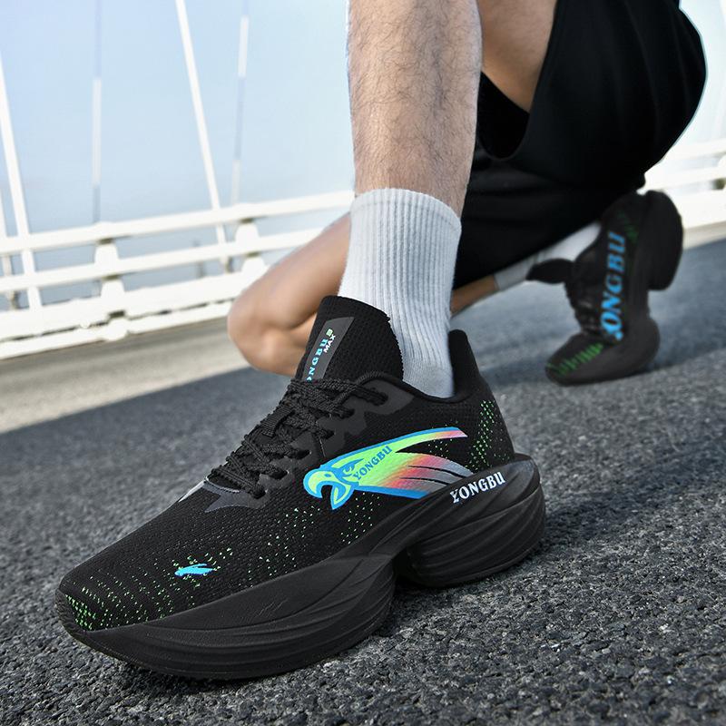Марафон 2025 кроссовки спортивные студенческие карбоновая пластина гоночные кроссовки большой размер мужская обувь спортивная обувь 45
Марафон 2025 кроссовки спортивные студенческие карбоновая пластина гоночные кроссовки большой размер мужская обувь спортивная обувь 45