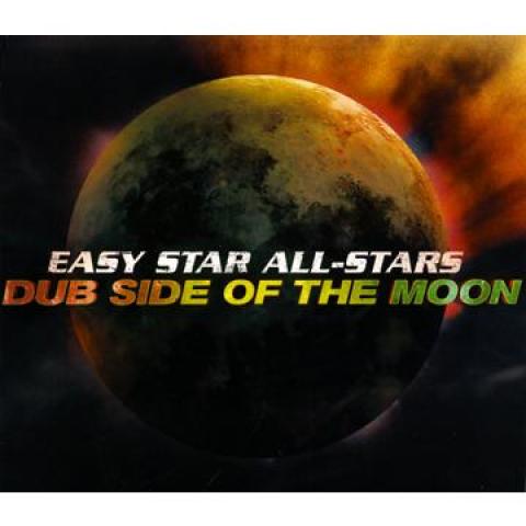 CD EASY STAR ALL STARS Dub Side Of The Moon Anniversary E ES1042 Easy Star 2014 US Reggae Ska Dub
CD EASY STAR ALL STARS Dub Side Of The Moon Anniversary E ES1042 Easy Star 2014 US Reggae Ska Dub