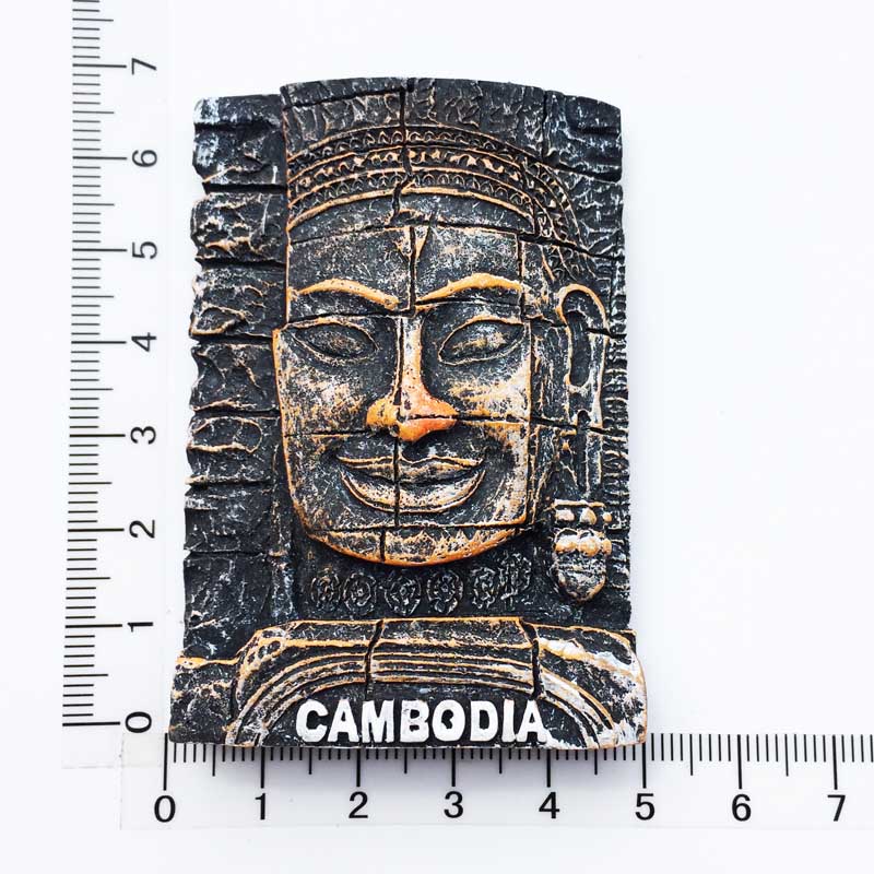 Cambodia Travelling Fridge Magnetic Stickers Angkor Wat Tourist Souvenirs Fridge Magnets Home Decor Message Board Stickers
Cambodia Travelling Fridge Magnetic Stickers Angkor Wat Tourist Souvenirs Fridge Magnets Home Decor Message Board Stickers