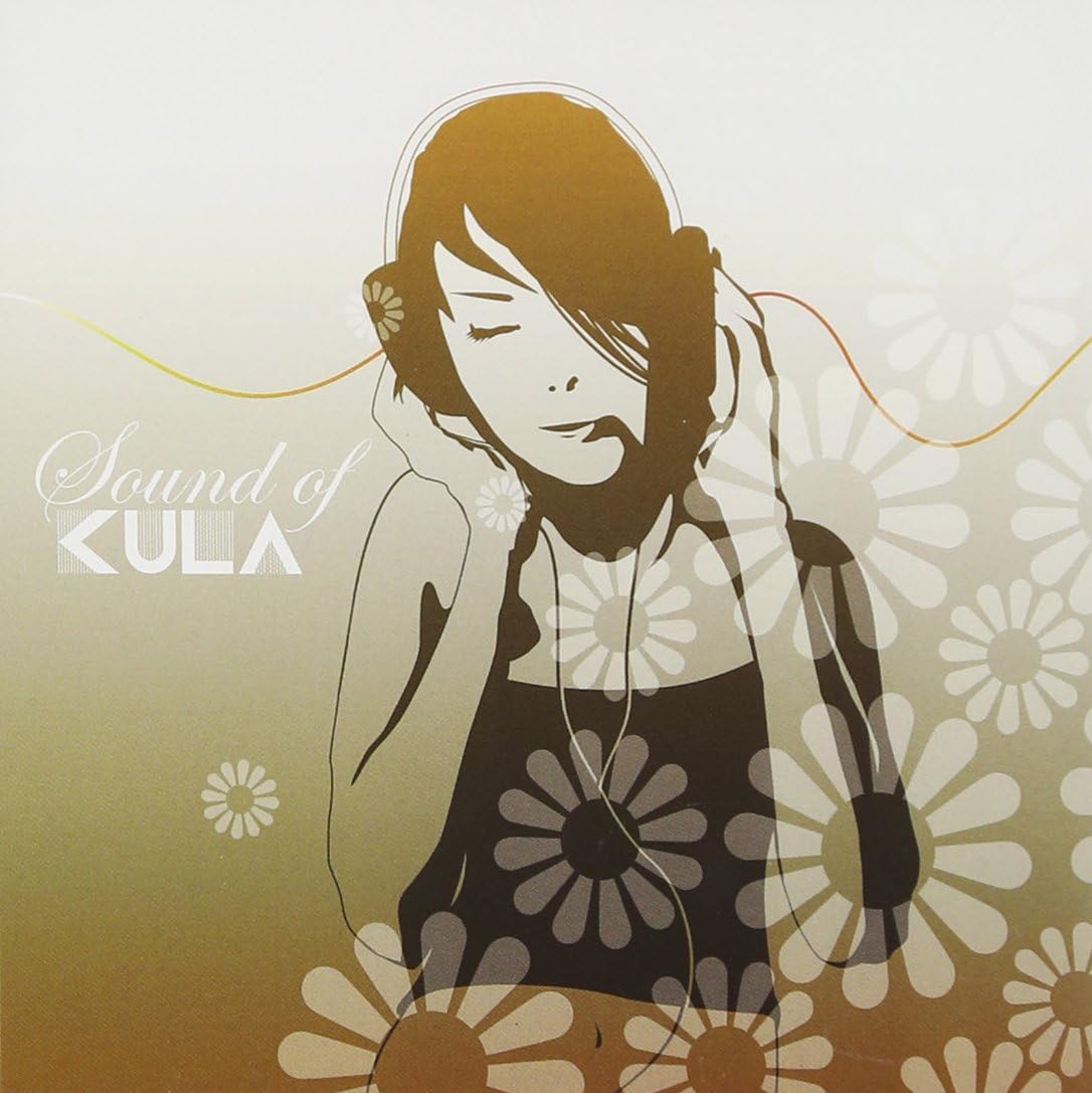 CD CINNABOM, EYLLIE, TAKASE UJ; OMNIBU - SOUND OF KULA CCRM2004 Japan Japanese Pop/Rock Used
CD CINNABOM, EYLLIE, TAKASE UJ; OMNIBU - SOUND OF KULA CCRM2004 Japan Japanese Pop/Rock Used