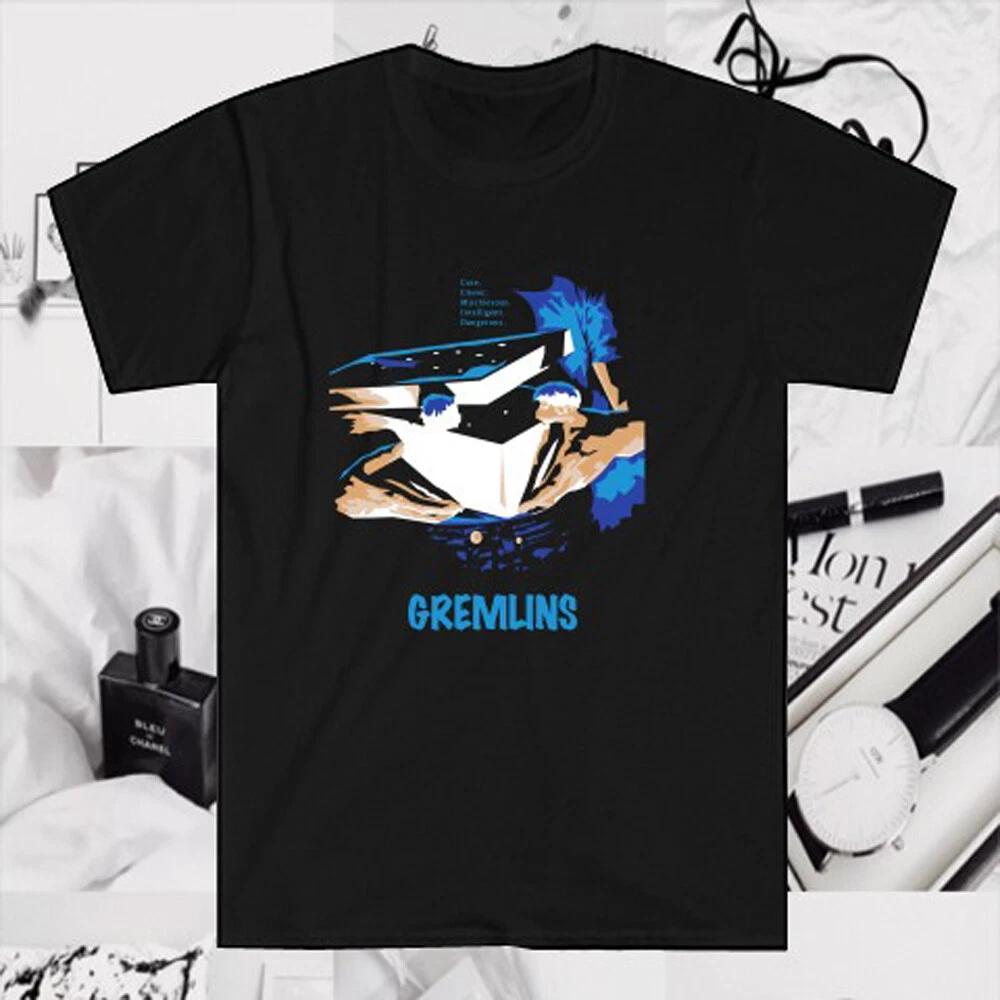 Gremlin Retro Movie Men s Black Size S to 5XL M
Gremlin Retro Movie Men s Black Size S to 5XL M