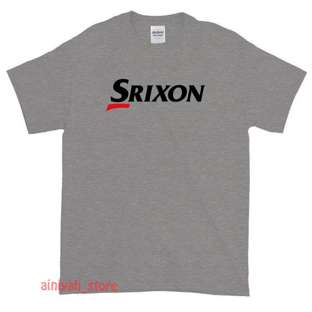 New Srixon Logo Men s Funny T shirt USA Size S-XXL 2XL
New Srixon Logo Men s Funny T shirt USA Size S-XXL 2XL