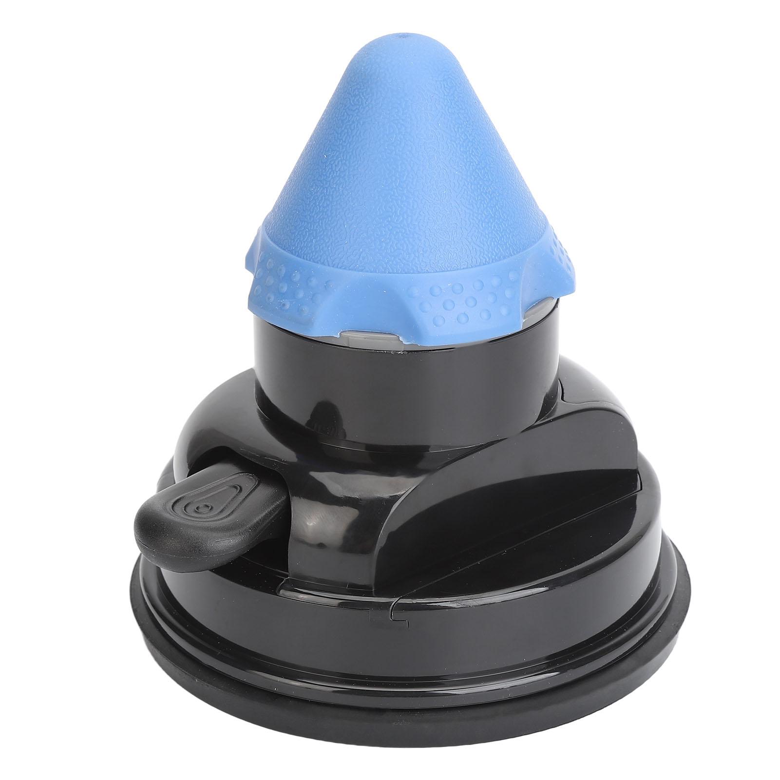 Mountable Muscle Massage Ball Manual Suction Cup Roller Muscle Relaxation Pain Reduing Lacrosse
Mountable Muscle Massage Ball Manual Suction Cup Roller Muscle Relaxation Pain Reduing Lacrosse