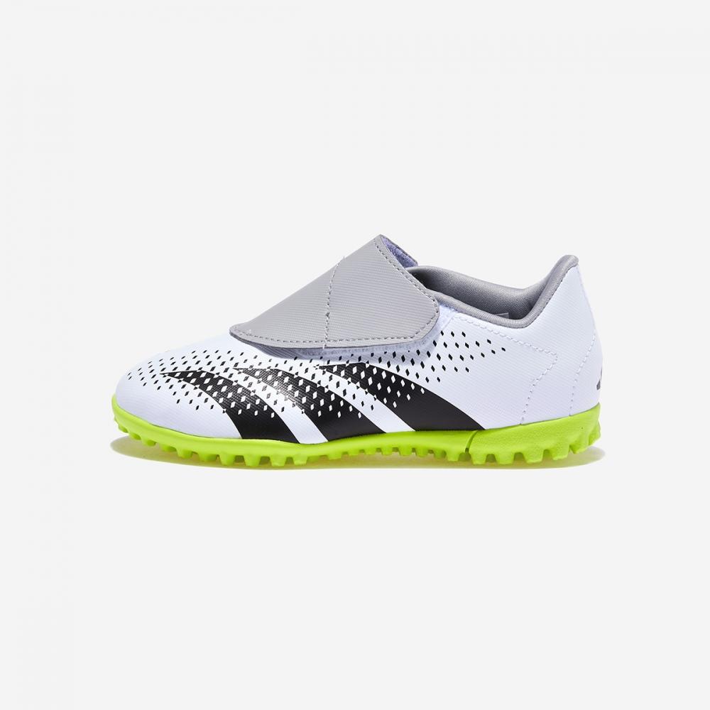 Adidas Predator Accuracy.4 VEL TF J IE9435FTWWHTCBLACKLUCLEM
Adidas Predator Accuracy.4 VEL TF J IE9435FTWWHTCBLACKLUCLEM
