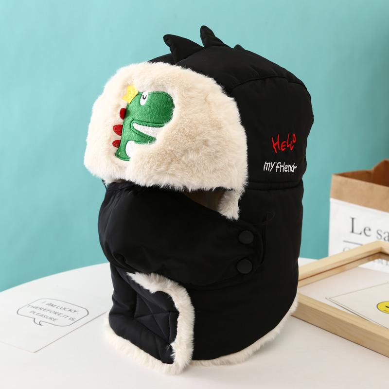 Boys Hats Autumn and Winter Northeast Children s Lei Feng Hats, Ear Protectors, Wind Protection, Baby Masks, Scarves and Necks Integrated Baby Girls 50-54cm
Boys Hats Autumn and Winter Northeast Children s Lei Feng Hats, Ear Protectors, Wind Protection, Baby Masks, Scarves and Necks Integrated Baby Girls 50-54cm