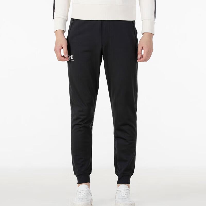 Under Armour Men s Tricot Jogger Pants XL
Under Armour Men s Tricot Jogger Pants XL